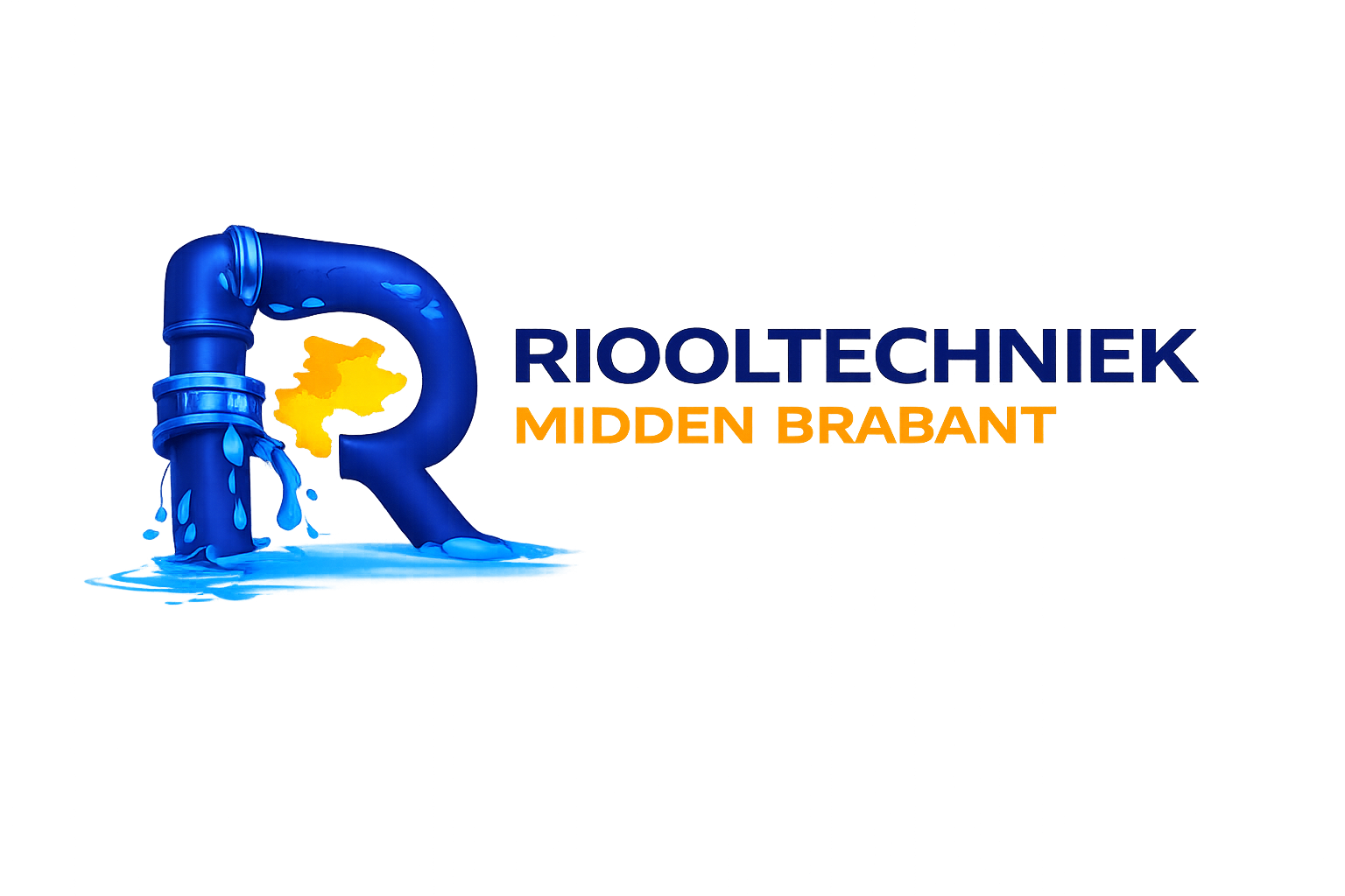 Riooltechniek Midden-Brabant