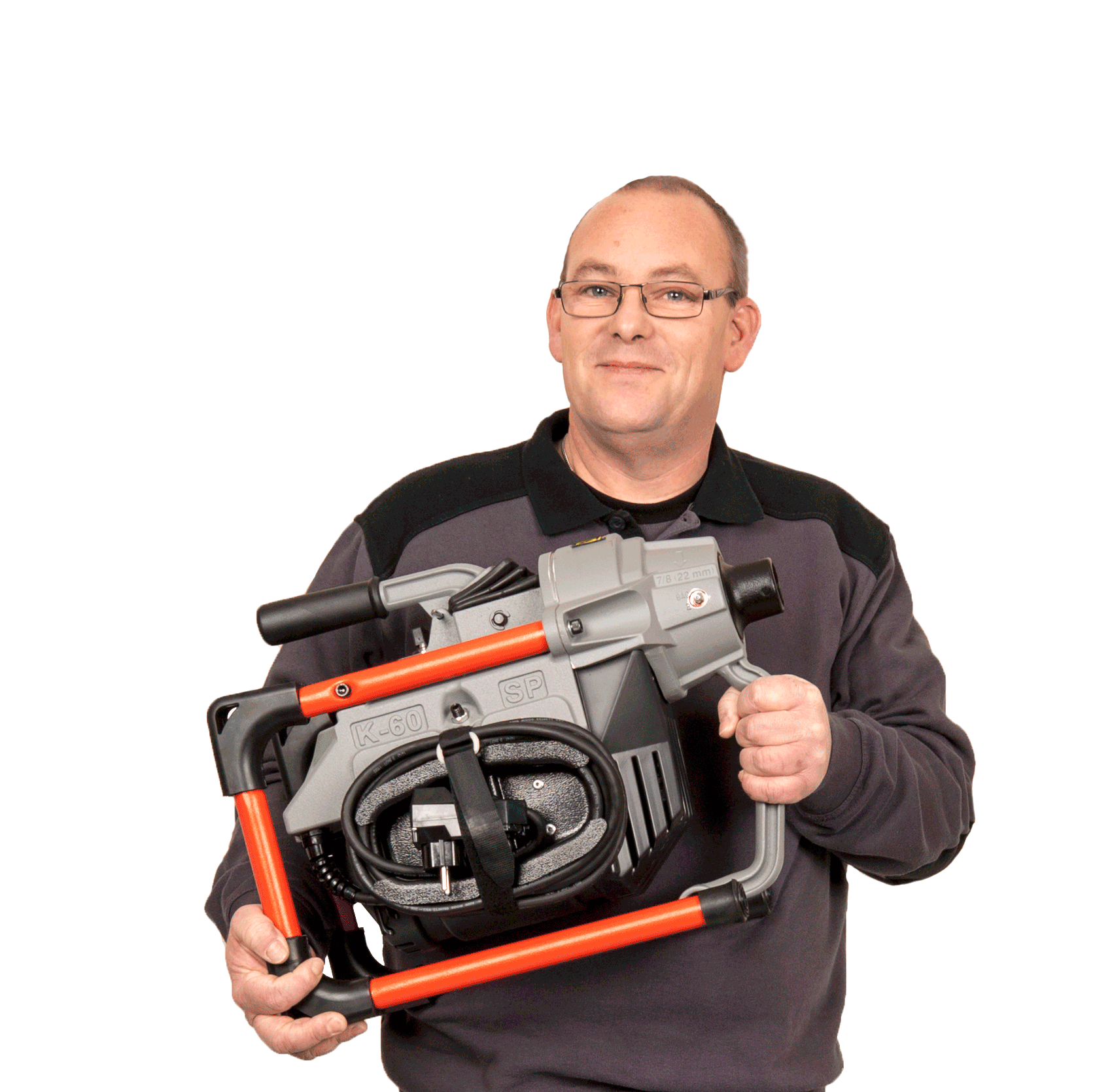 Werkgebied Riooltechniek Midden-Brabant